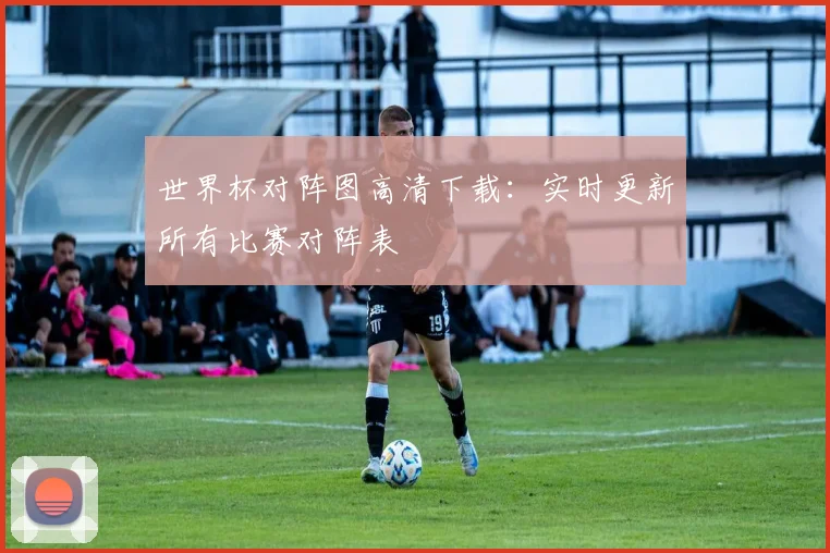世界杯对阵图高清下载：实时更新所有比赛对阵表