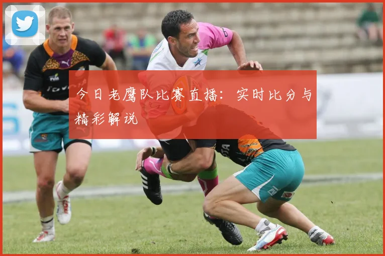 今日老鹰队比赛直播：实时比分与精彩解说
